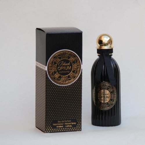 عطر بلاك اوبيوم 100ml- Black opium