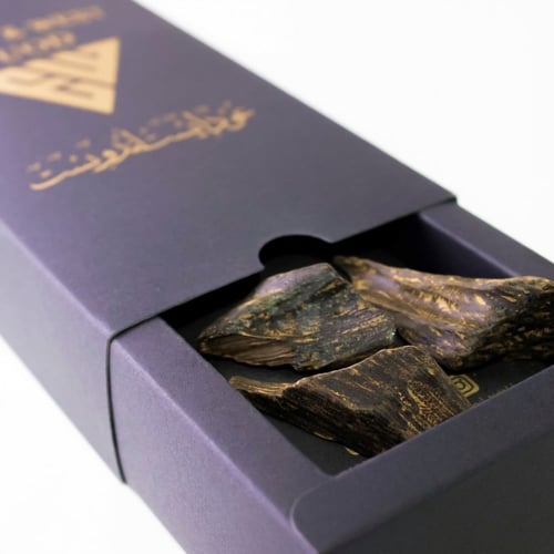 عود كلمنتان جاوي