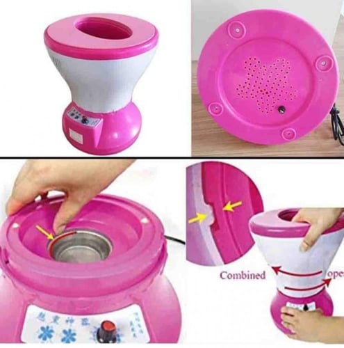 جهاز التبخير