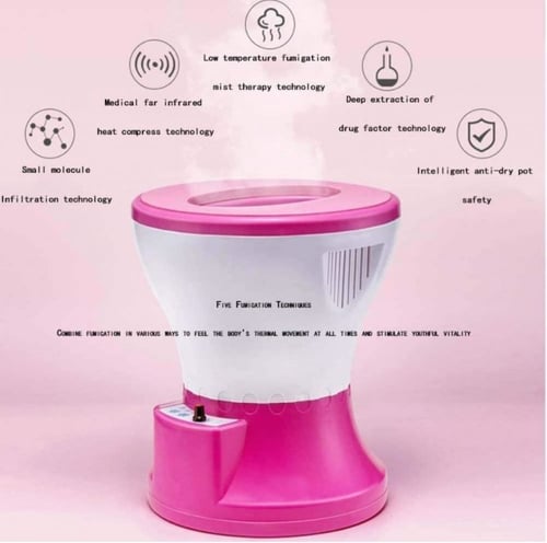 جهاز التبخير