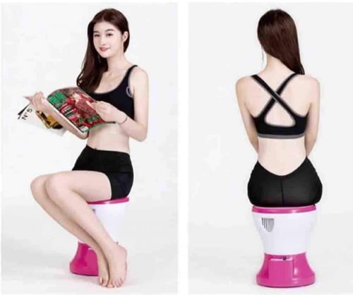 جهاز التبخير