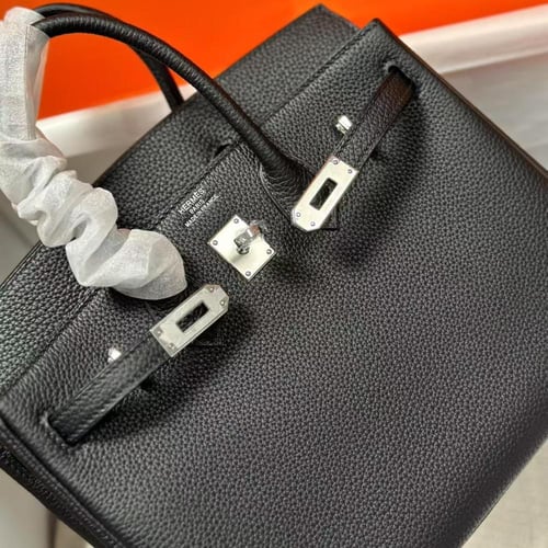 شنطة ارميز مقاس ٢٥ Hermès 2024 Birkin 25