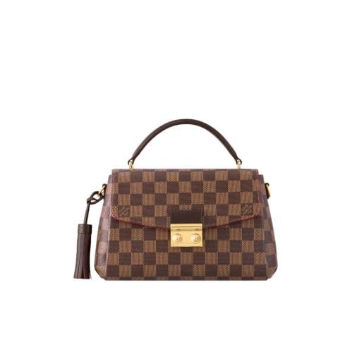 شنطة لويس فيتون Croisette N53000