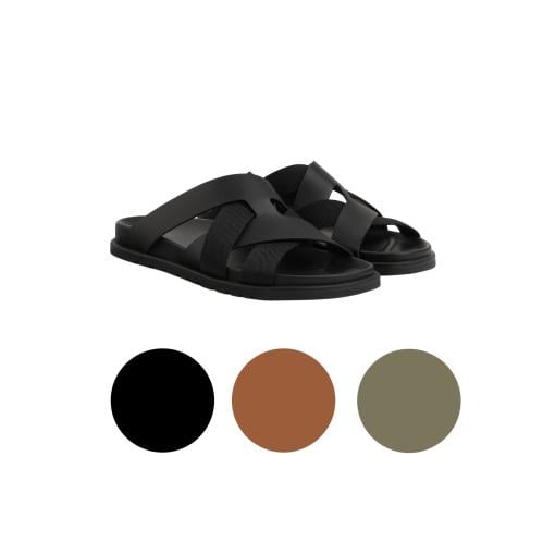 سليبر ارميز Kazimir sandal