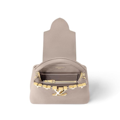 شنطة لويس فيتون Capucines Mini
