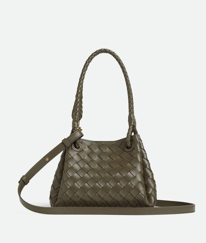 شنطة بوتيغا Small Parachute