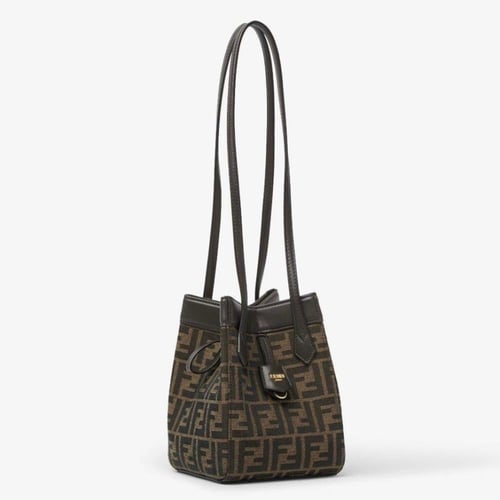 شنطة فندي ميني Fendi Origam