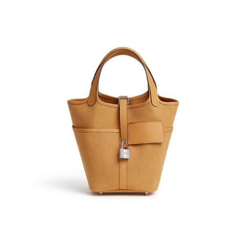 شنطة ارميز Picotin Lock 18 pocket