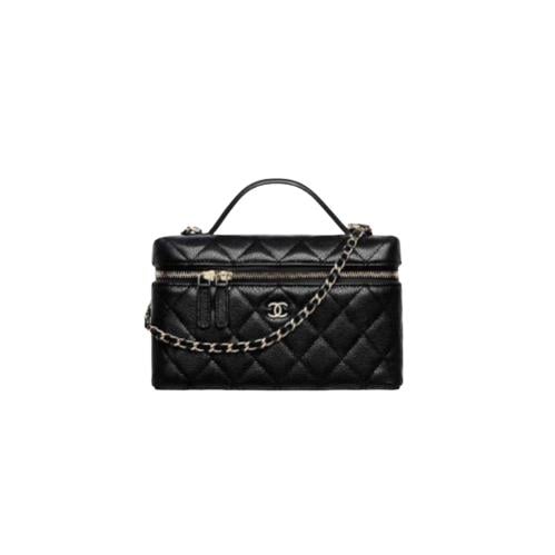 شنطة شانيل Chanel Vanity19