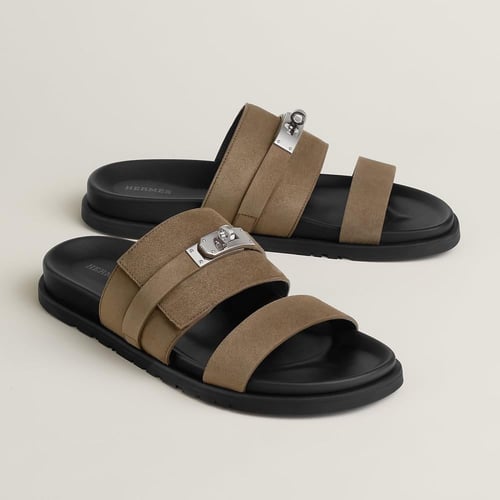 سليبر ارميز Jackson sandal