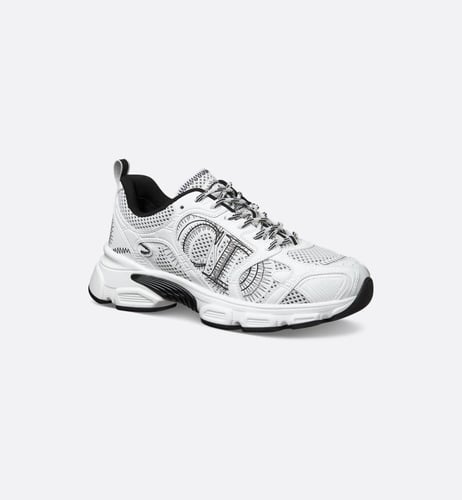 حذاء ديور Dior Chrono Sneaker