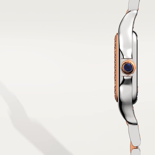 ساعة كارتييه PANTHÈRE DE CARTIER WATCH
