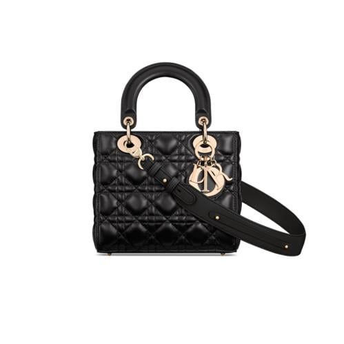 شنطة ديور Small Lady Dior My ABCDior Bag