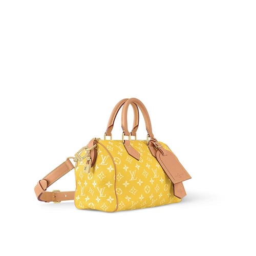 شنطة لويس فيتون Speedy P9 Bandoulière 25