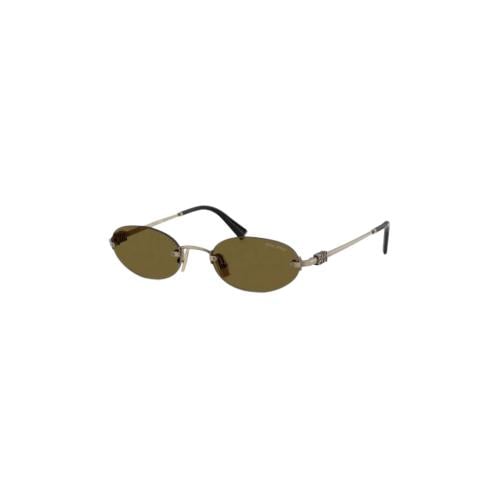 نظارة ميو ميو Miu Miu Logo sunglasses