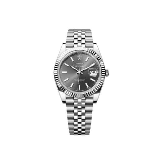 ساعة رولكس Rolex Datejust 36