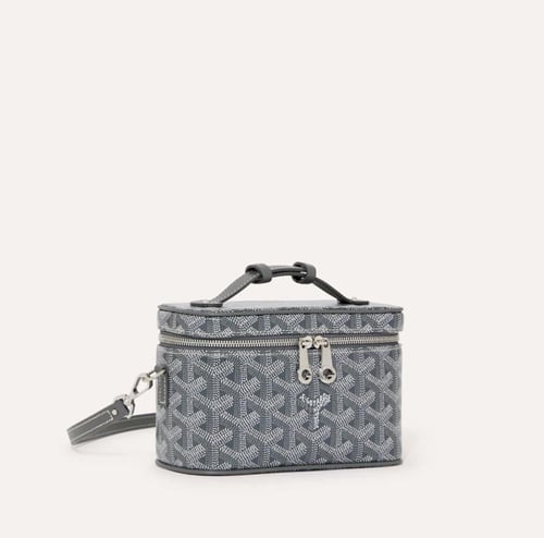شنطة جويارد Goyard Muse Mini Bag