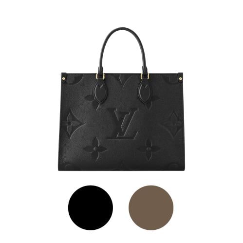 شنطة لويس فيتون Onthego MM