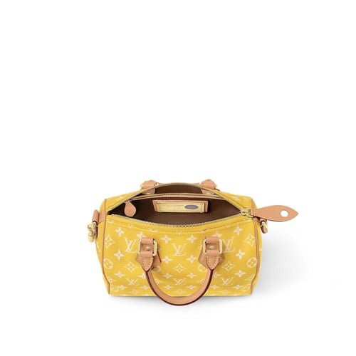 شنطة لويس فيتون Speedy P9 Bandoulière 25