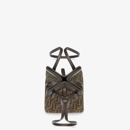 شنطة فندي ميني Fendi Origam
