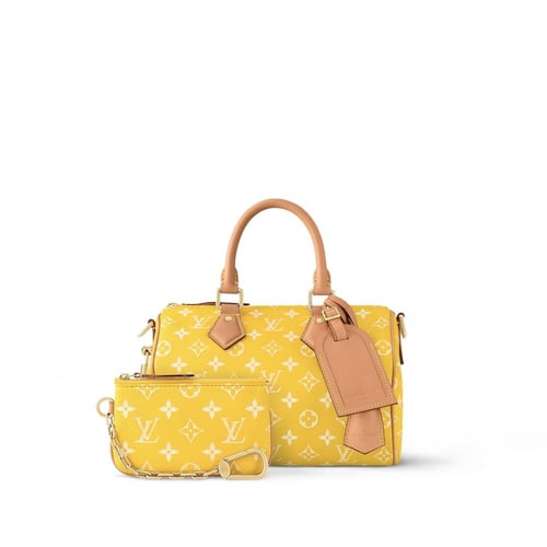 شنطة لويس فيتون Speedy P9 Bandoulière 25