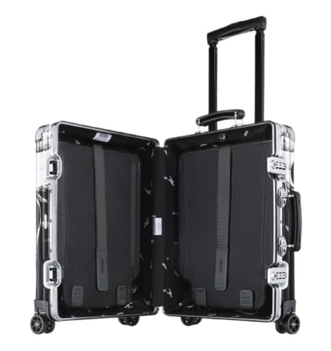 شنطة سفر ريموا Rimowa - 21” Classic Flight 33L 971...