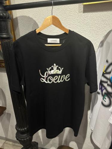 تيشيرت لويفي اسود