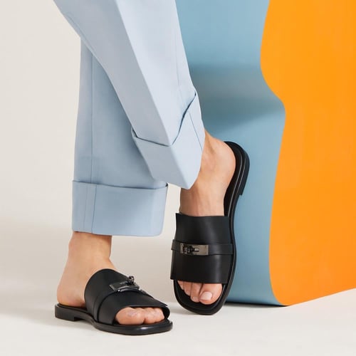 سليبر ارميز Giulia sandal