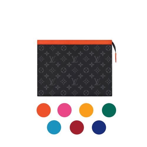 باوتش لويس فيتون Pochette Voyage MM