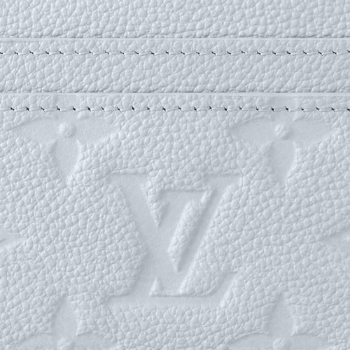 كارد هولدر لويس فيتون LV Charms Card Holder