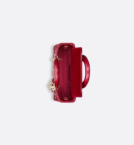 شنطة ديور Lady D-Joy Micro Bag