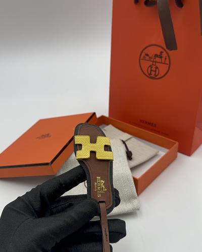 تعليقة ايرميز اصفر Oran Nano