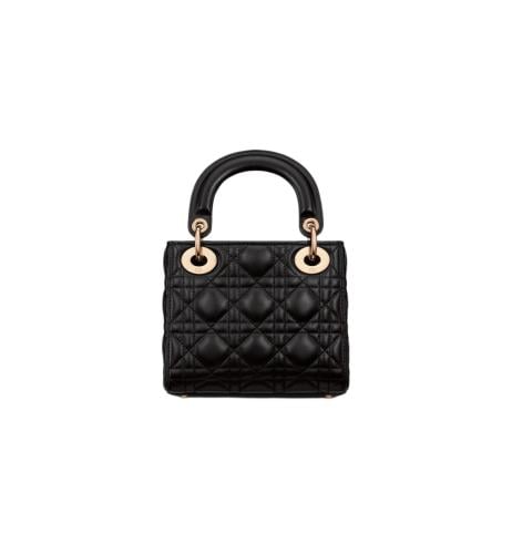شنطة ديور Mini Lady Dior