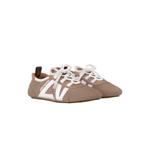 حذاء لويس فيتون LV Sneakerina