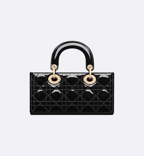 شنطة ديور Dior Lady D-Joy small Bag