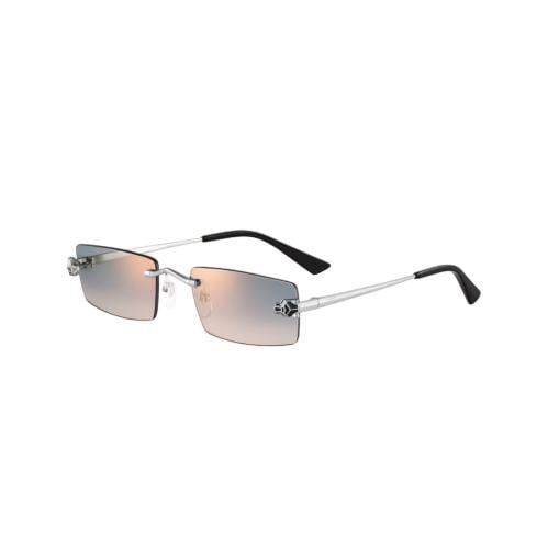 نظارة كارتييه PANTHÈRE DE CARTIER SUNGLASSES