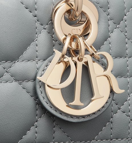 شنطة ديور Microbolso Lady D-Joy