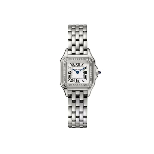 ساعة كارتييه PANTHÈRE DE CARTIER WATCH