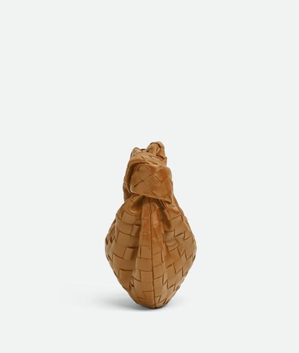 شنطة بوتيغا جملي Mini Jodie