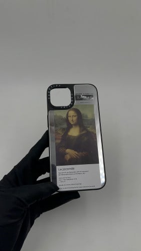 كفر المونوليزا 13 iPhone