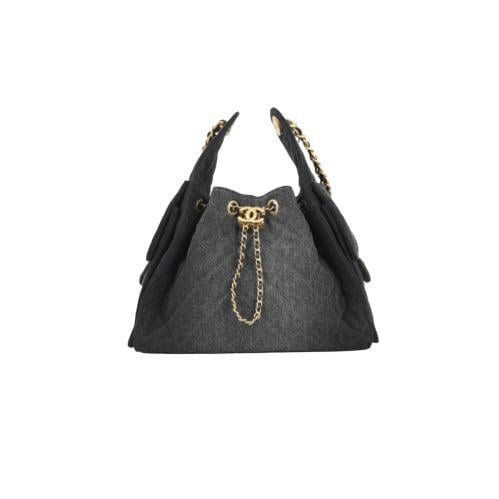 شنطة شانيل سمول CHANEL 25 SMALL HANDBAG