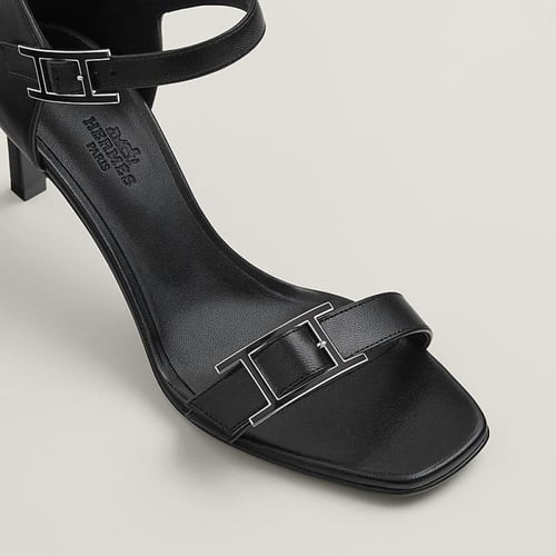 كعب ارميز Judy 70 sandal