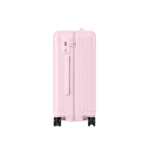 شنطة سفر ريموا وردي Rimowa