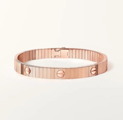 سوارة كارتييه JUSTE UN CLOU BRACELET, SMALL MODEL