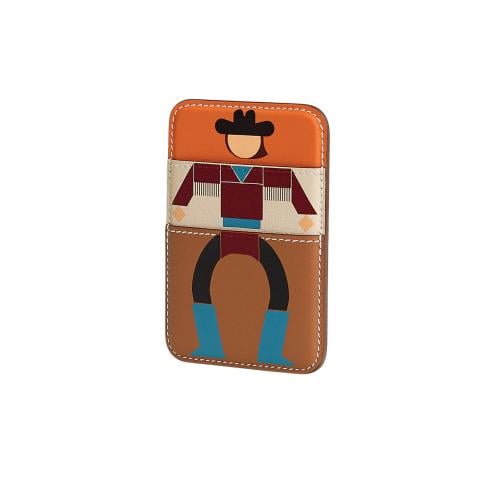كارد هولدر "Horse" MagSafe Card holder