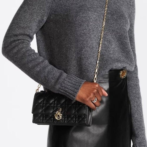 شنطة ديور My Dior Mini Bag
