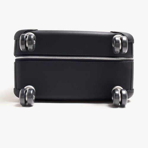 شنطة ايرميز سفر سوداء R.M.S Cabin suitcase