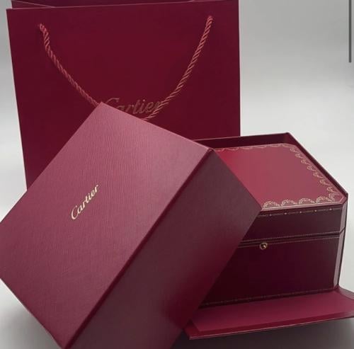 ملحقات ساعة كارتييه