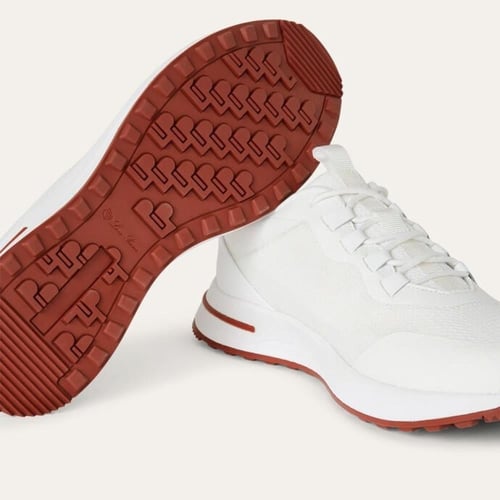 حذاء لورو بيانا Week End Walk Sneaker