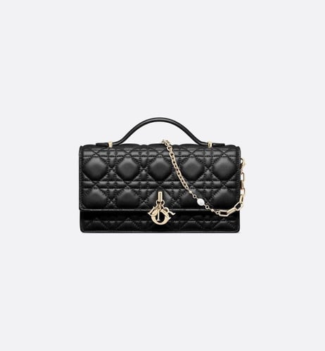 شنطة ديور My Dior Mini Bag
